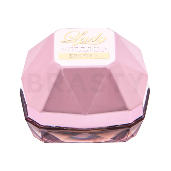 Paco Rabanne Lady Million Empire parfémovaná voda za žene 30 ml