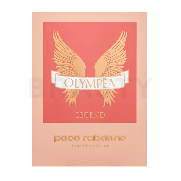 Paco Rabanne Olympéa Legend woda perfumowana dla kobiet 30 ml