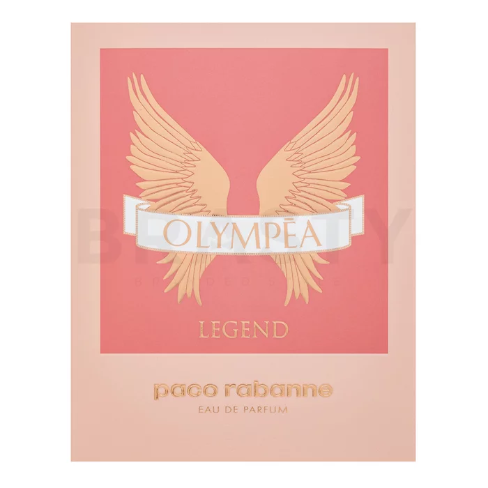 Paco Rabanne Olympéa Legend woda perfumowana dla kobiet 50 ml
