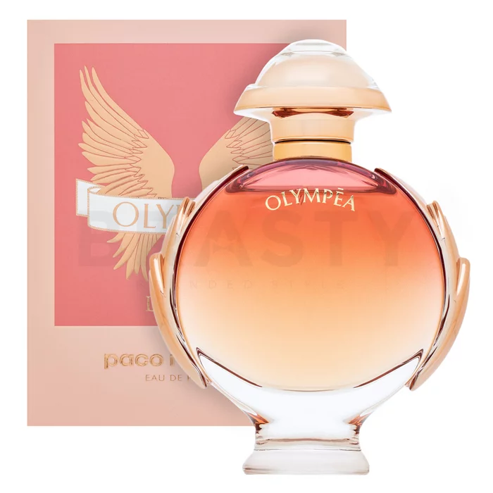 Paco Rabanne Olympéa Legend woda perfumowana dla kobiet 50 ml
