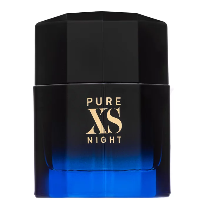 Paco Rabanne Pure XS Night Eau de Parfum férfiaknak 100 ml