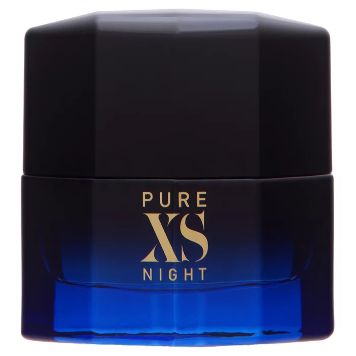 Paco Rabanne Pure XS Night Eau de Parfum férfiaknak 50 ml