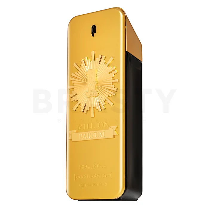 Paco Rabanne 1 Million Parfüm für Herren 200 ml