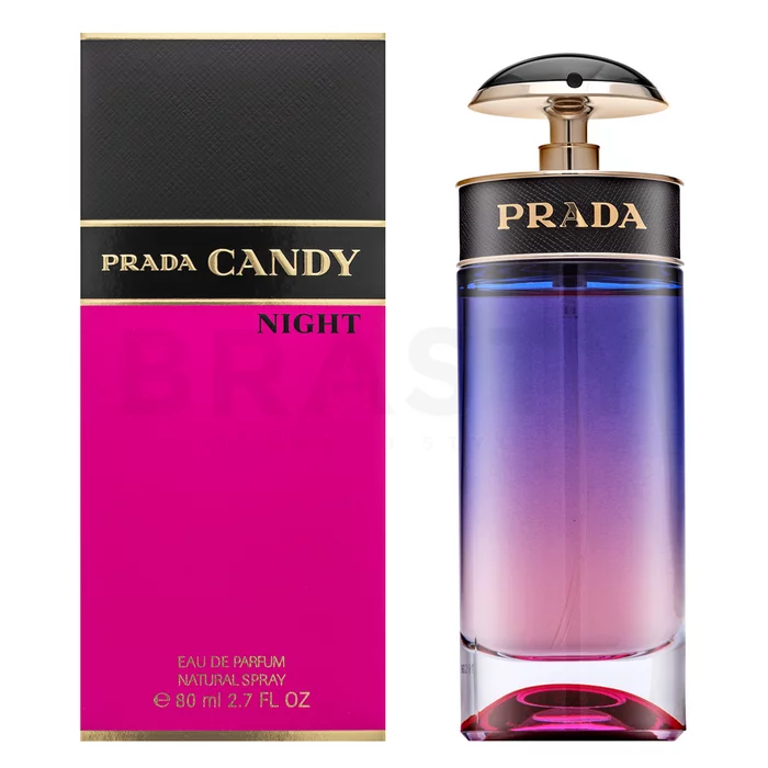 Prada Candy Night Eau de Parfum femei 80 ml
