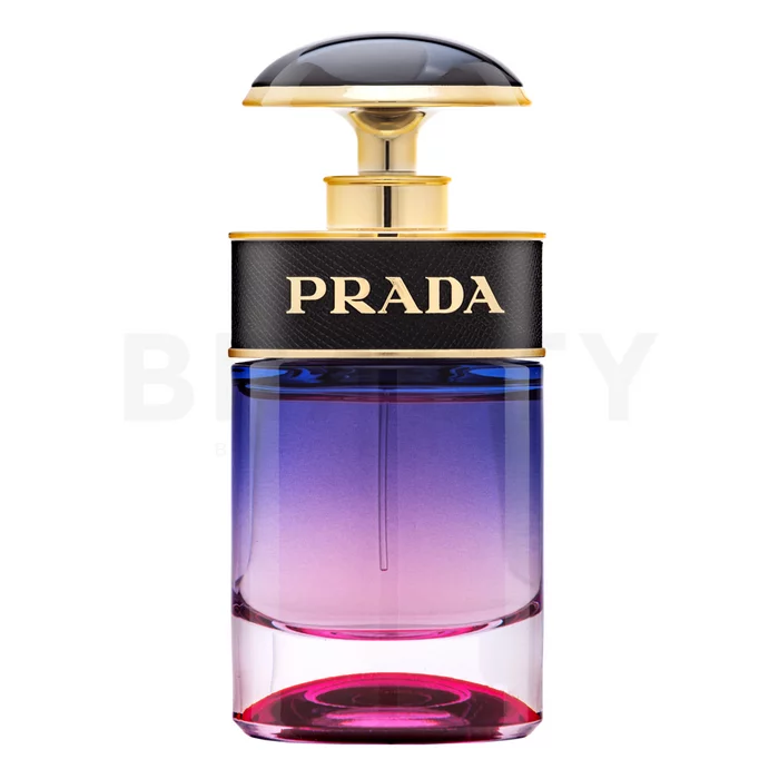 Prada Candy Night Eau de Parfum da donna 30 ml