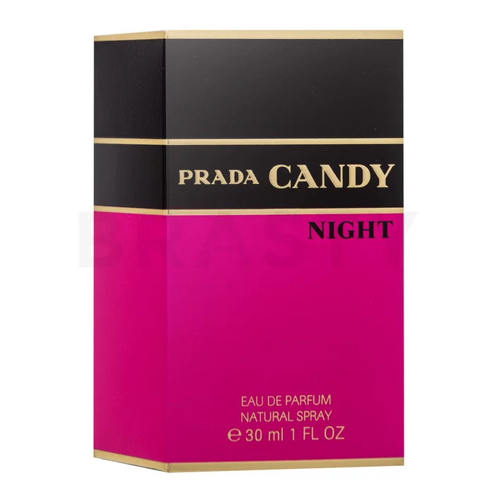 Prada Candy Night Eau de Parfum da donna 30 ml