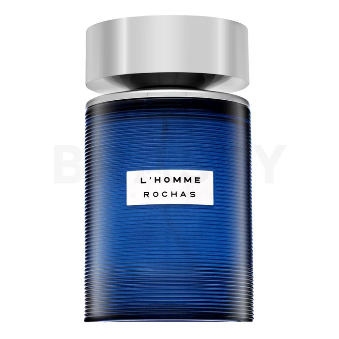 Rochas L'Homme Eau de Toilette da uomo 100 ml