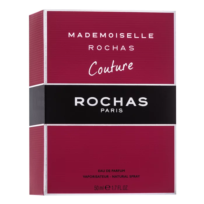 Rochas Mademoiselle Rochas Couture Парфюмна вода за жени 50 ml