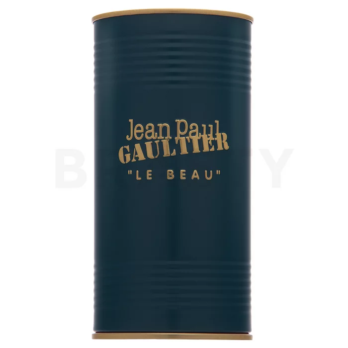 Jean P. Gaultier Le Beau Eau de Toilette férfiaknak 75 ml