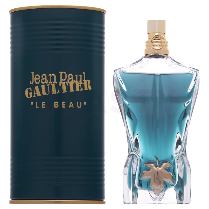 Jean P. Gaultier Le Beau Eau de Toilette férfiaknak 75 ml
