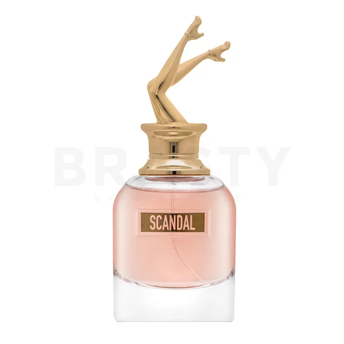 Jean P. Gaultier Scandal A Paris Eau de Toilette femei 50 ml