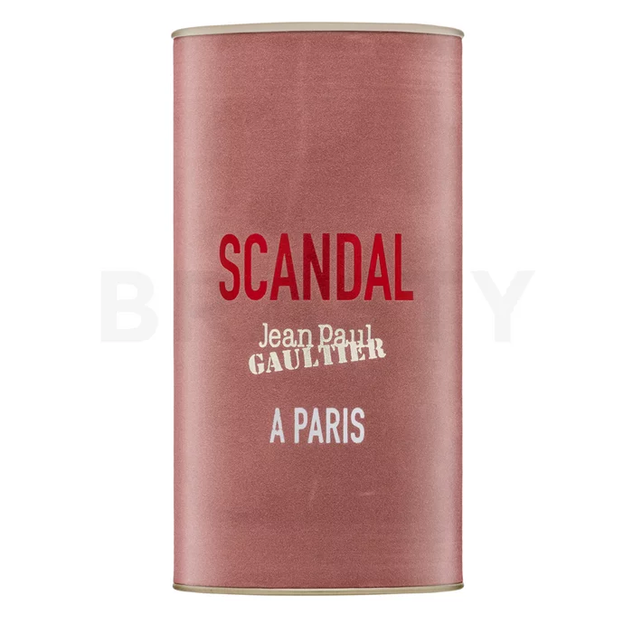 Jean P. Gaultier Scandal A Paris Eau de Toilette femei 50 ml