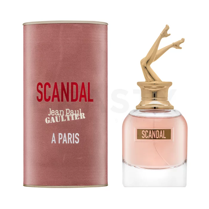 Jean P. Gaultier Scandal A Paris Eau de Toilette femei 50 ml