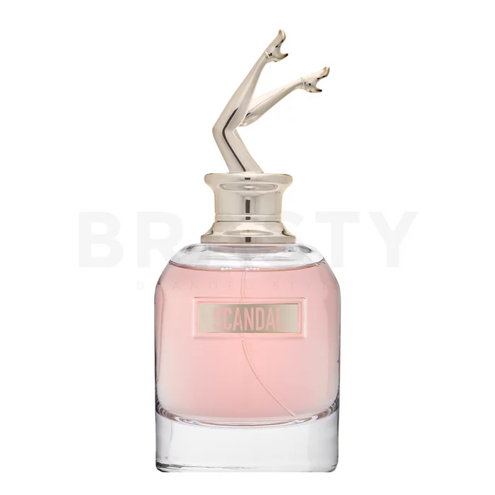 Jean P. Gaultier Scandal A Paris Eau de Toilette femei 80 ml