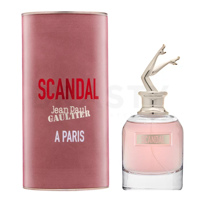 Jean P. Gaultier Scandal A Paris Eau de Toilette femei 80 ml
