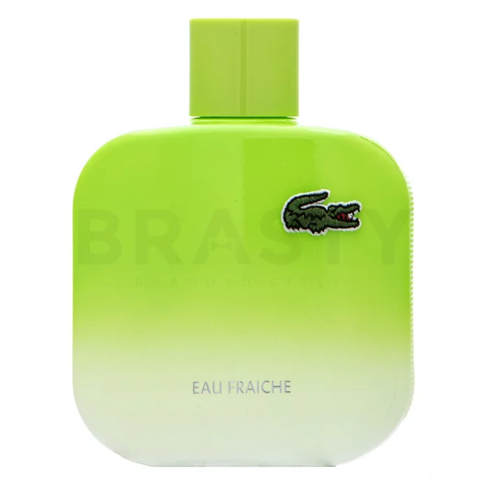 Lacoste Eau de Lacoste L.12.12 Eau Fraiche woda toaletowa dla mężczyzn 100 ml