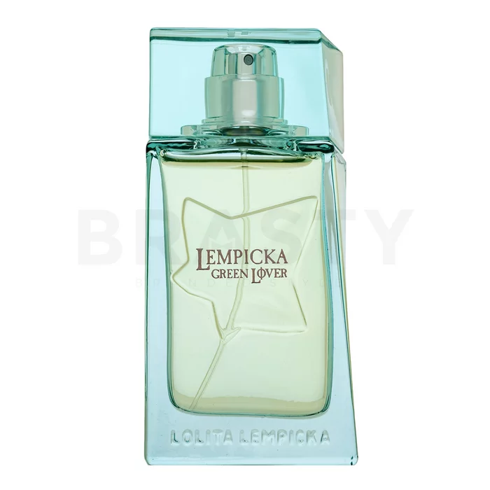 Lolita Lempicka Green Lover Eau de Toilette für Damen 50 ml