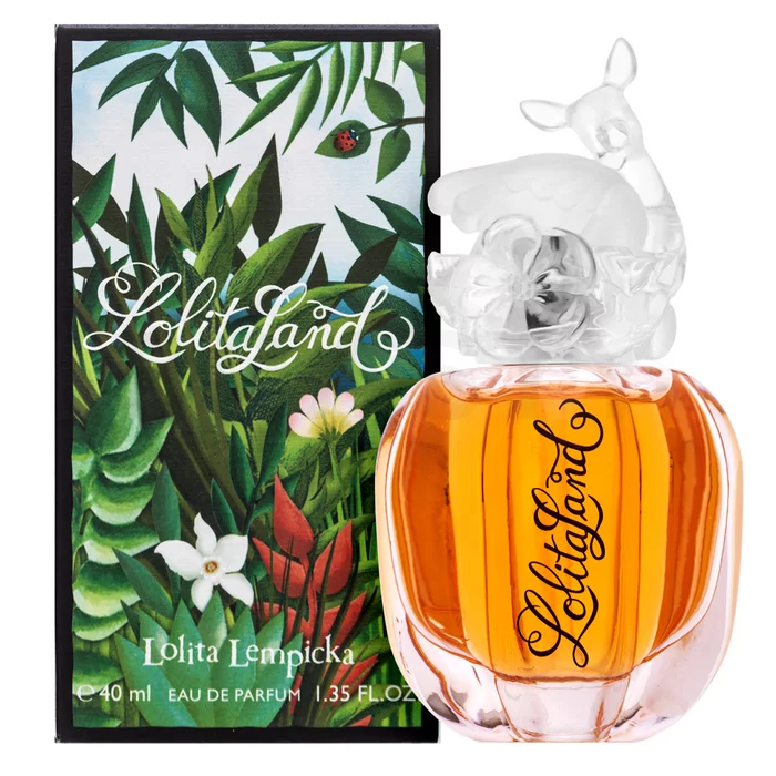 Lolita Lempicka LolitaLand Eau de Parfum femei 40 ml