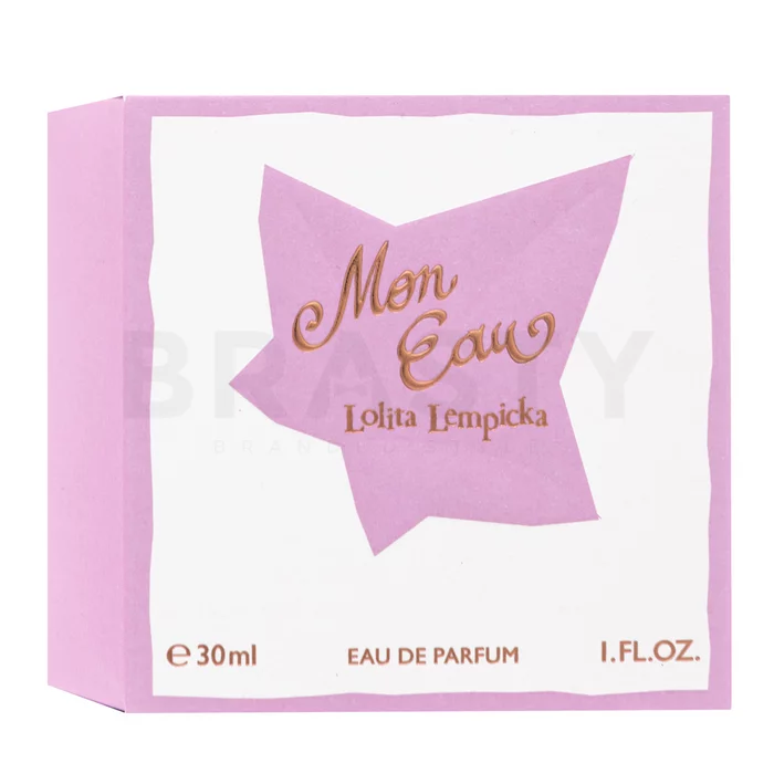 Lolita Lempicka Mon Eau Eau de Parfum da donna 30 ml