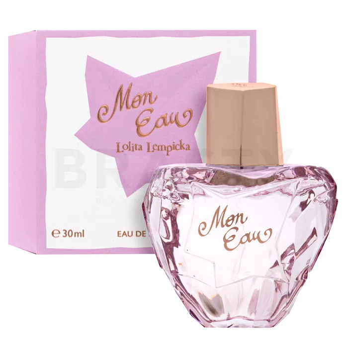 Lolita Lempicka Mon Eau Eau de Parfum da donna 30 ml