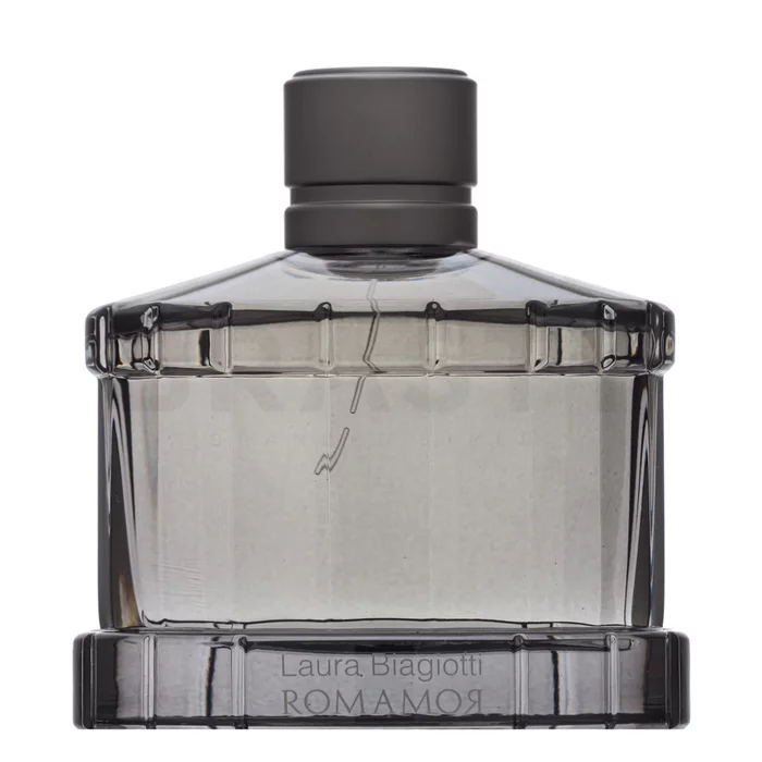 Laura Biagiotti Romamor Uomo Eau de Toilette da uomo 125 ml