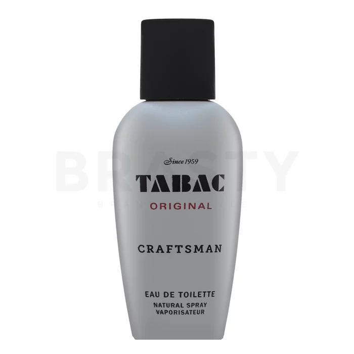 Tabac Tabac Original Craftsman Eau de Toilette voor mannen 50 ml