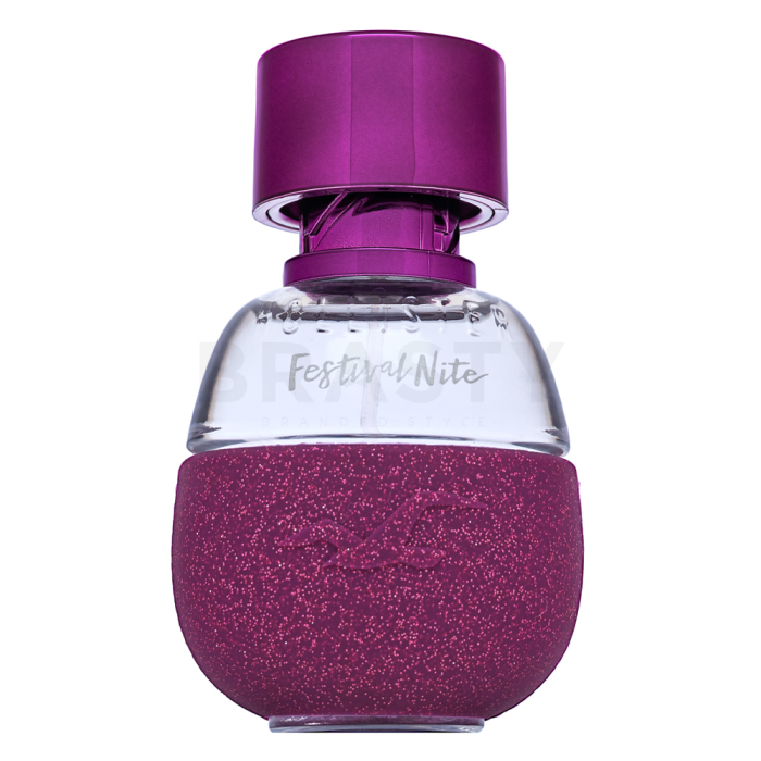 Hollister Festival Nite for Her Eau de Parfum da donna 30 ml