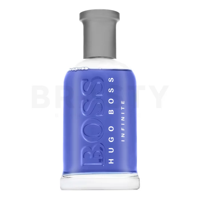 Hugo Boss Boss Bottled Infinite Eau de Parfum para hombre 200 ml