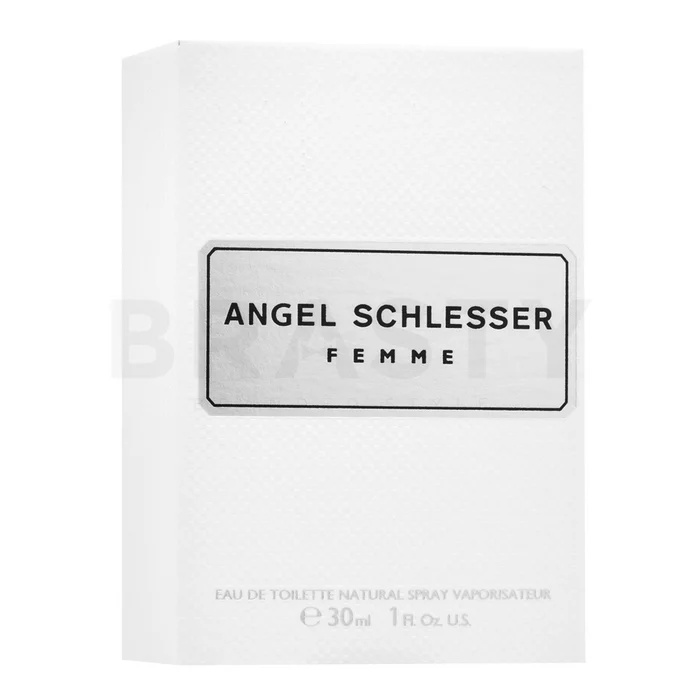 Angel Schlesser Femme toaletná voda pre ženy 30 ml