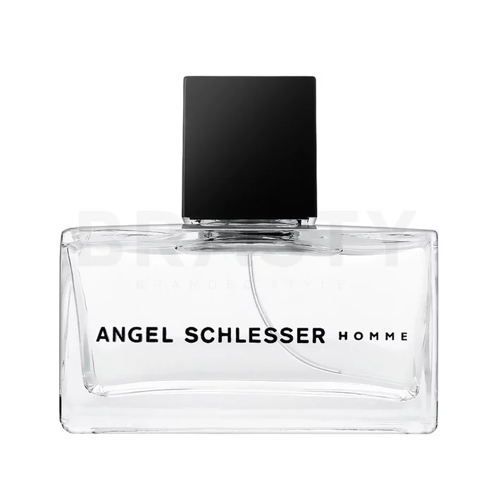 Angel Schlesser Homme Eau de Toilette para hombre 75 ml