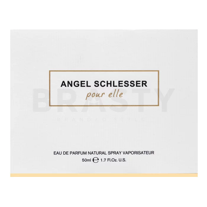 Angel Schlesser Pour Elle parfémovaná voda pre ženy 50 ml
