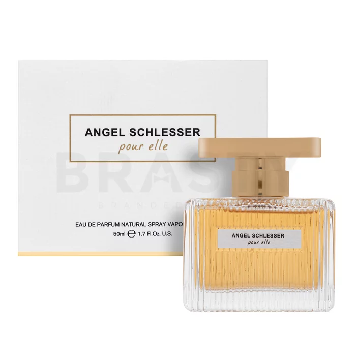 Angel Schlesser Pour Elle parfémovaná voda pre ženy 50 ml