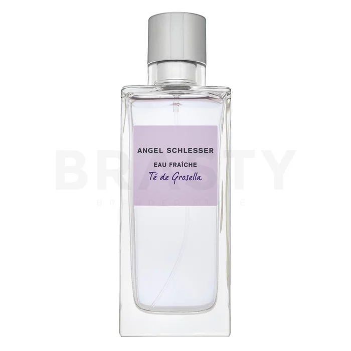 Angel Schlesser Eau Fraiche Té De Grosella toaletná voda pre ženy 100 ml