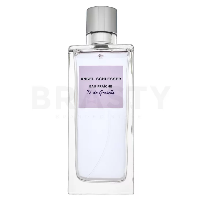 Angel Schlesser Eau Fraiche Té De Grosella toaletná voda pre ženy 150 ml