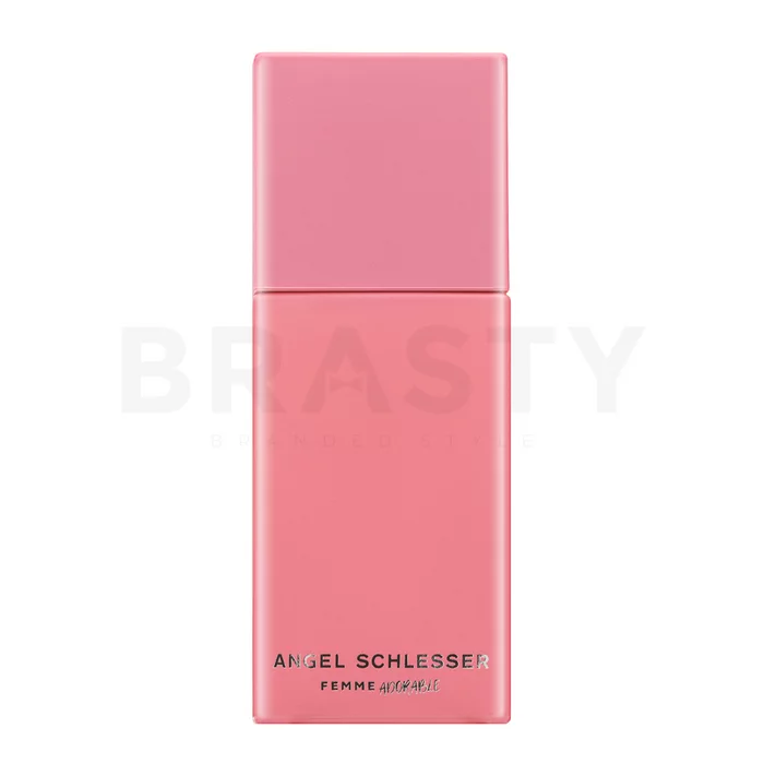 Angel Schlesser Femme Adorable Eau de Toilette nőknek 100 ml