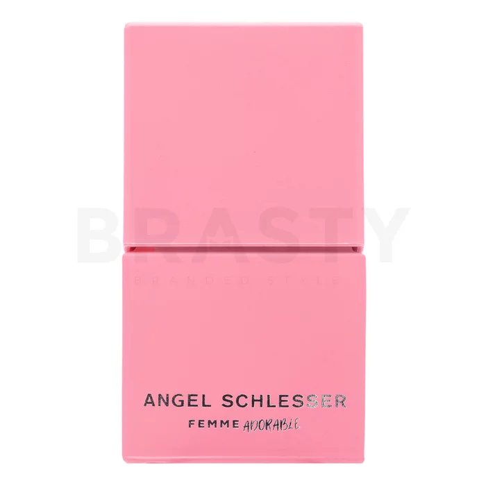 Angel Schlesser Femme Adorable Eau de Toilette nőknek 50 ml