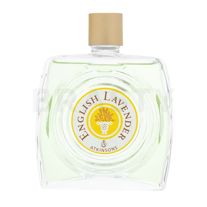 Atkinsons English Lavender toaletná voda unisex 320 ml