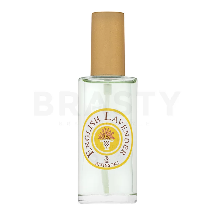 Atkinsons English Lavender toaletná voda unisex 75 ml