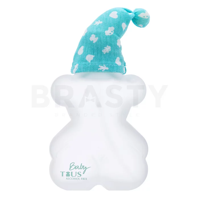Tous Tous Baby Eau de Cologne voor kinderen 100 ml
