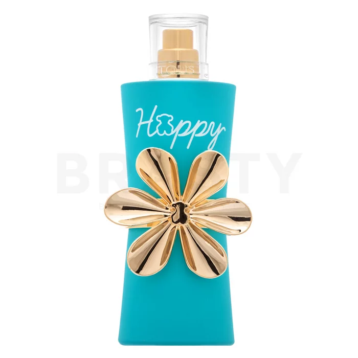 Tous Happy Moments toaletná voda pre ženy 90 ml