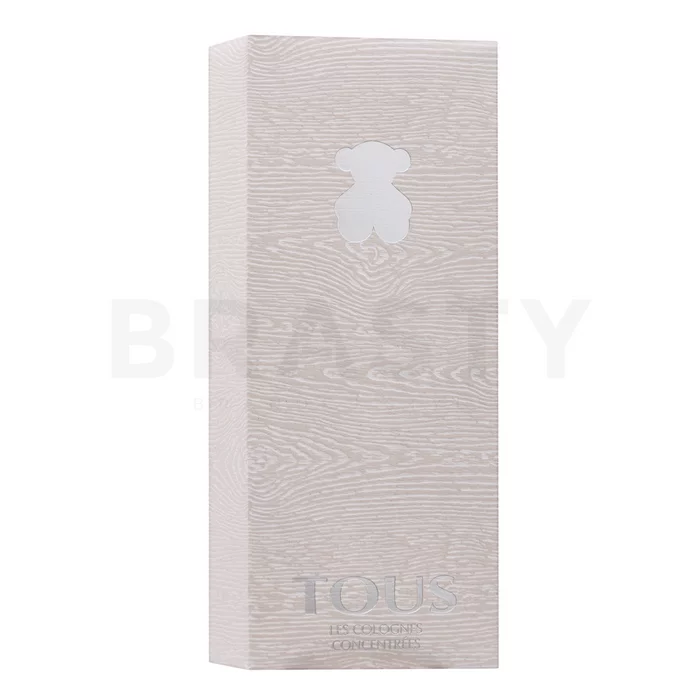 Tous Les Colognes Concentrées toaletná voda pre ženy 50 ml