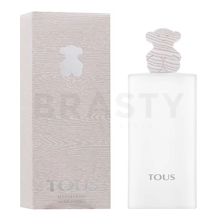 Tous Les Colognes Concentrées toaletná voda pre ženy 50 ml