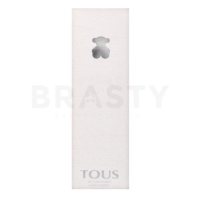 Tous Les Colognes Concentrées toaletná voda pre ženy 90 ml