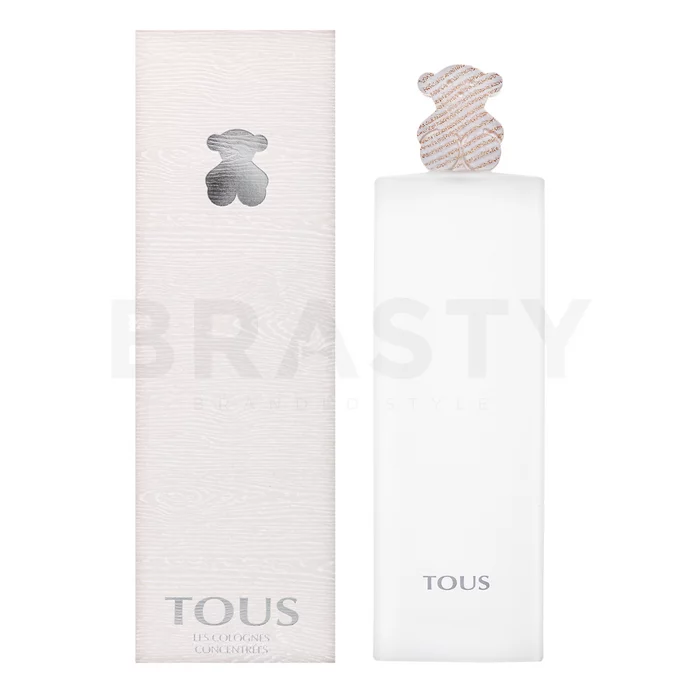 Tous Les Colognes Concentrées toaletná voda pre ženy 90 ml
