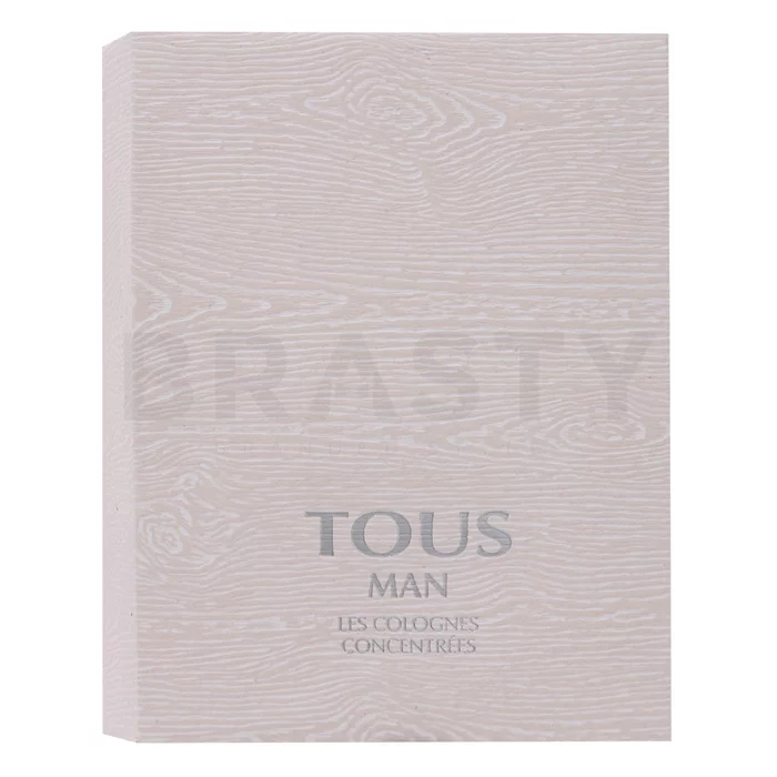 Tous Les Colognes Concentrées Man Eau de Toilette für Herren 100 ml