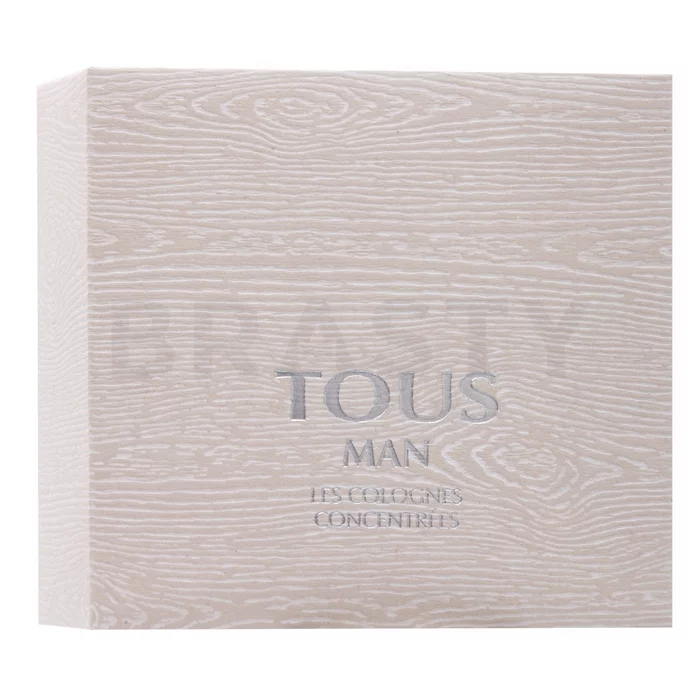 Tous Les Colognes Concentrées Man toaletná voda pre mužov 50 ml
