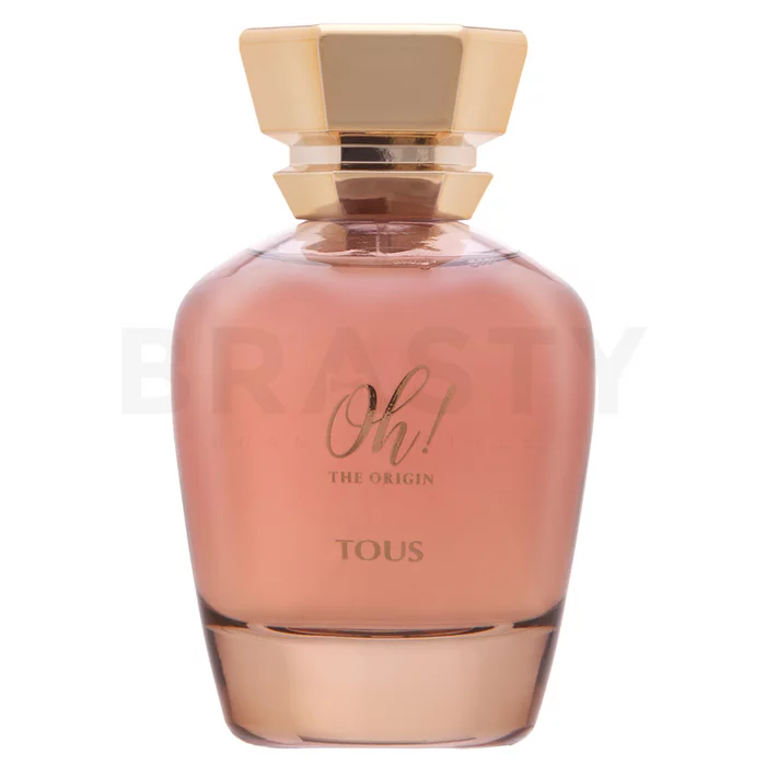Tous Oh!The Origin Eau de Parfum femei 100 ml