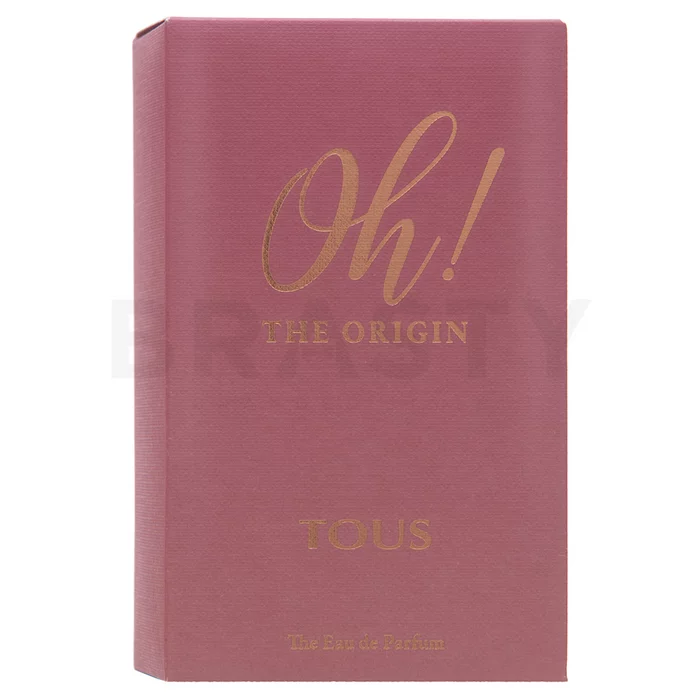 Tous Oh!The Origin Eau de Parfum femei 100 ml