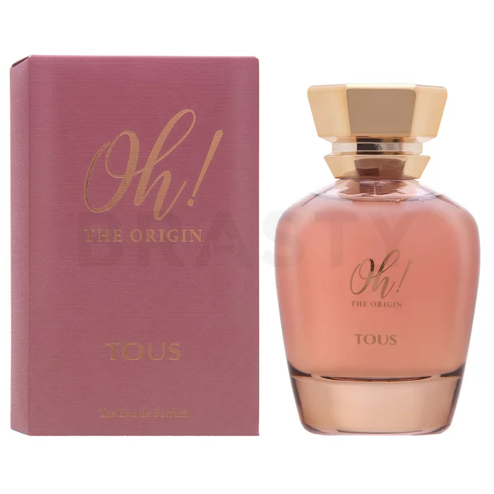 Tous Oh!The Origin Eau de Parfum femei 100 ml