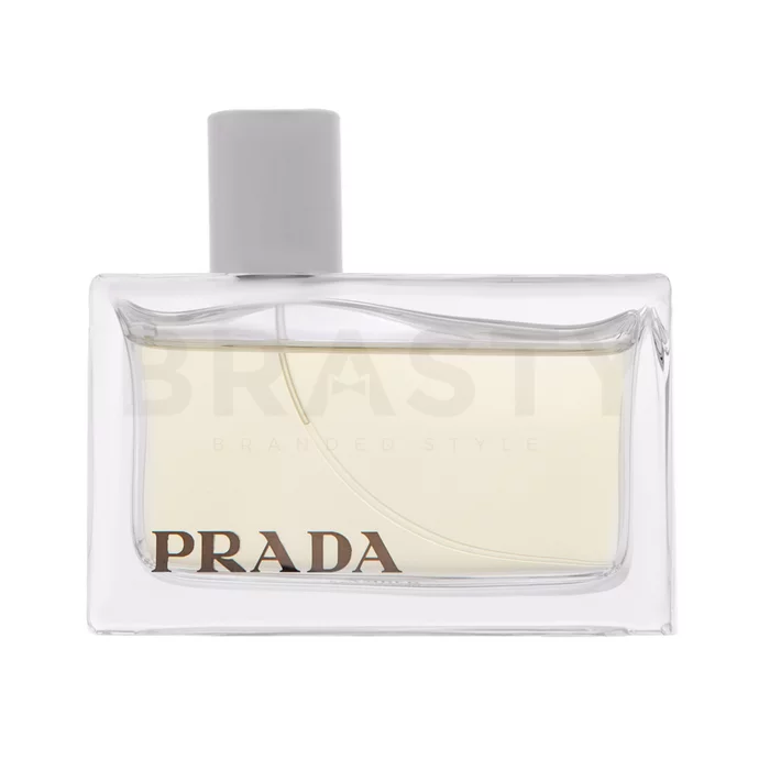 Prada Prada Amber Eau de Parfum femei 80 ml